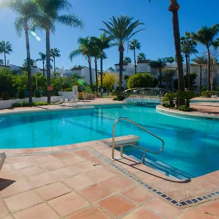 Apartamento Aparment Terraza De Agustina- Swimming Pool Next To The *