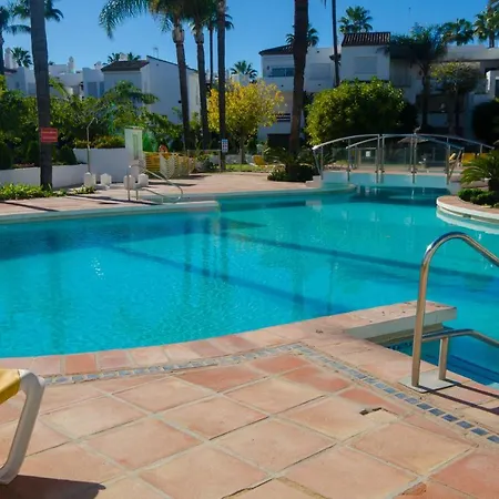 Apartamento Aparment Terraza De Agustina- Swimming Pool Next To The *