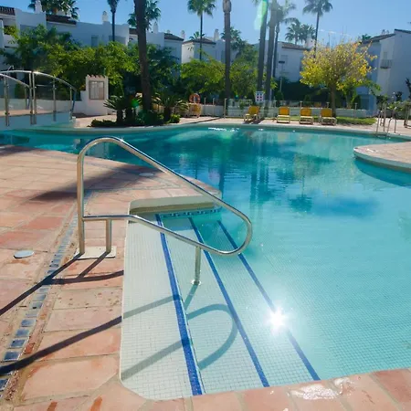 Aparment Terraza De Agustina- Swimming Pool Next To The Apartamento