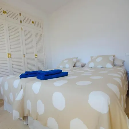 Aparment Terraza De Agustina- Swimming Pool Next To The Apartamento *