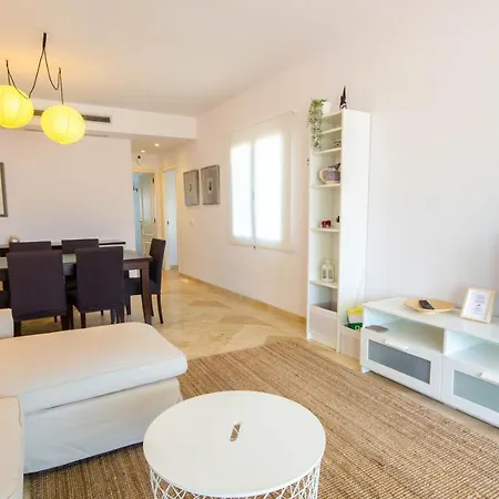 Apartamento Aparment Terraza De Agustina- Swimming Pool Next To The *