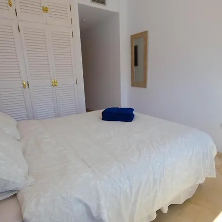 Aparment Terraza De Agustina- Swimming Pool Next To The Apartamento