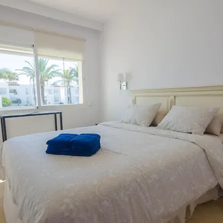 Aparment Terraza De Agustina- Swimming Pool Next To The Estepona