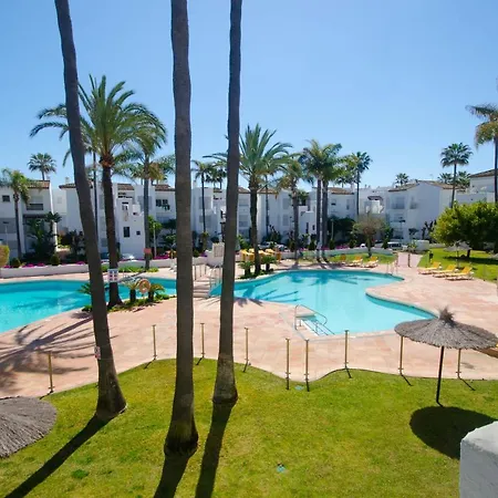 Lejlighed Aparment Terraza De Agustina- Swimming Pool Next To The