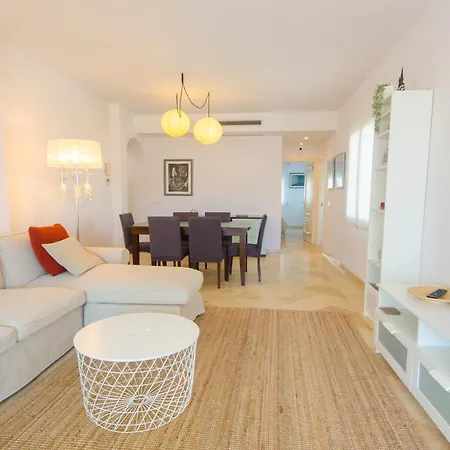 Aparment Terraza De Agustina- Swimming Pool Next To The Apartamento *