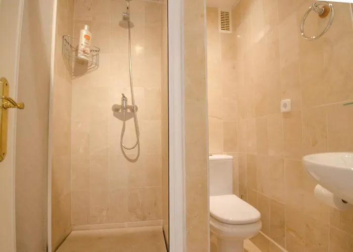 Aparment Terraza De Agustina- Swimming Pool Next To The Lägenhet