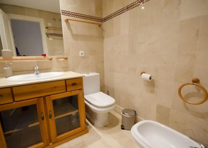 Aparment Terraza De Agustina- Swimming Pool Next To The * Estepona