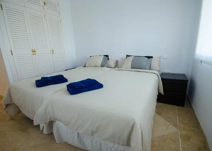 Aparment Terraza De Agustina- Swimming Pool Next To The * Estepona