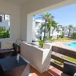 Aparment Terraza De Agustina- Swimming Pool Next To The * Estepona
