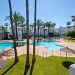 Daire Aparment Terraza De Agustina- Swimming Pool Next To The