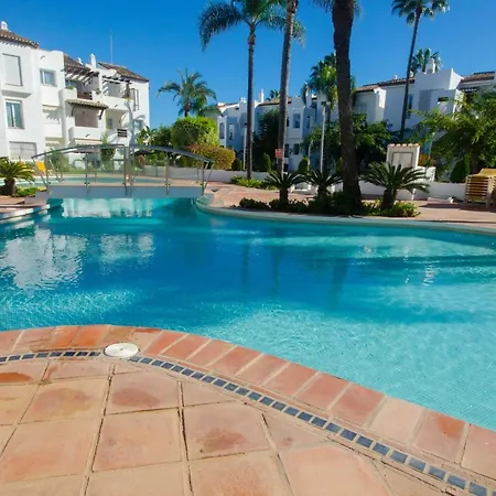 Aparment Terraza De Agustina- Swimming Pool Next To The