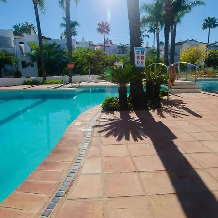 Aparment Terraza De Agustina- Swimming Pool Next To The