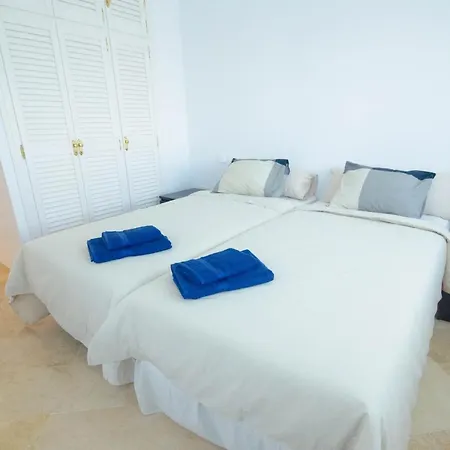 Aparment Terraza De Agustina- Swimming Pool Next To The