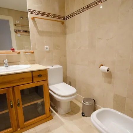 Aparment Terraza De Agustina- Swimming Pool Next To The * Estepona