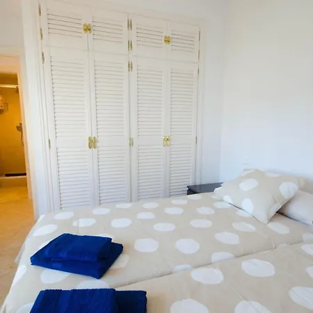 Aparment Terraza De Agustina- Swimming Pool Next To The