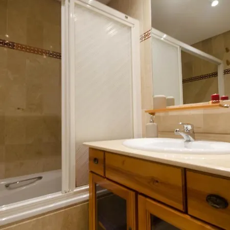 Aparment Terraza De Agustina- Swimming Pool Next To The * 埃斯特波纳