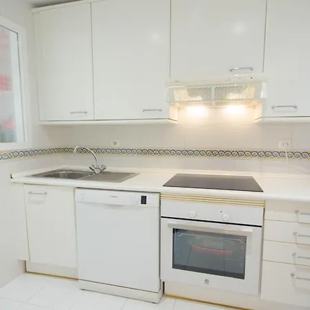 Aparment Terraza De Agustina- Swimming Pool Next To The * Estepona