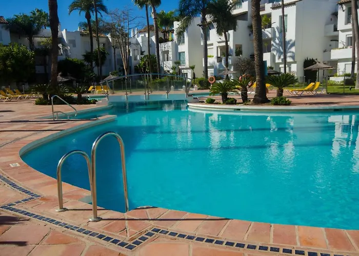 Aparment Terraza De Agustina- Swimming Pool Next To The *