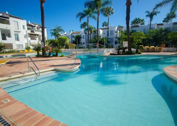 Aparment Terraza De Agustina- Swimming Pool Next To The 公寓 *