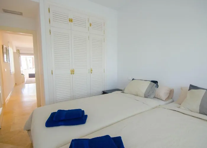 Aparment Terraza De Agustina- Swimming Pool Next To The 公寓 *