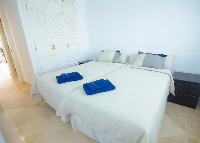 Aparment Terraza De Agustina- Swimming Pool Next To The