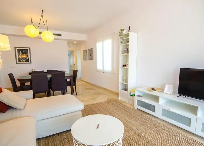 公寓 Aparment Terraza De Agustina- Swimming Pool Next To The *