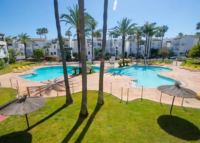 Aparment Terraza De Agustina- Swimming Pool Next To The *