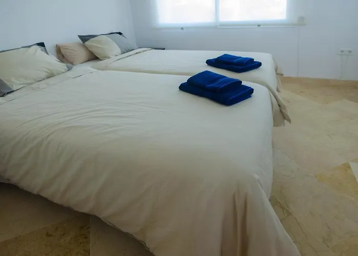 Aparment Terraza De Agustina- Swimming Pool Next To The Apartment