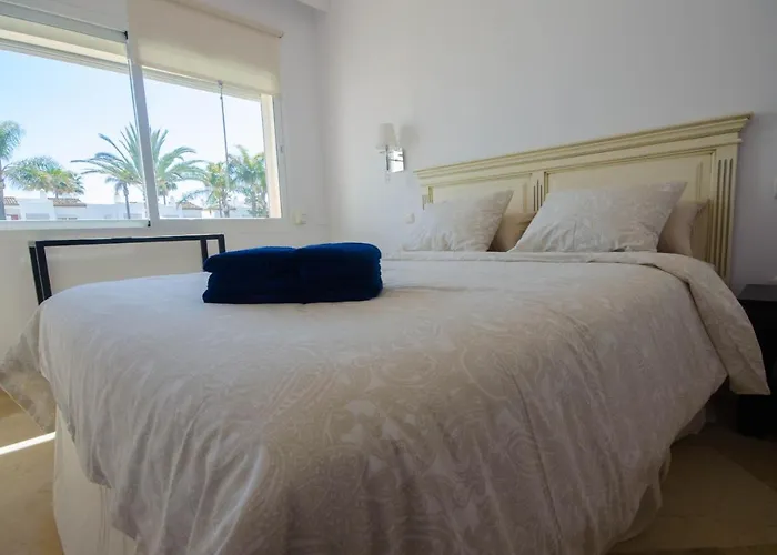 公寓 Aparment Terraza De Agustina- Swimming Pool Next To The *