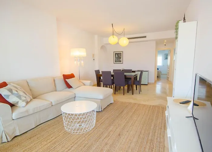 Aparment Terraza De Agustina- Swimming Pool Next To The *