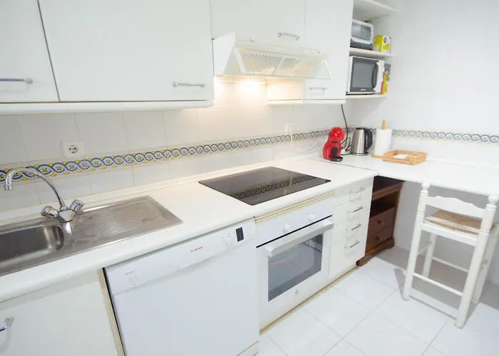 Aparment Terraza De Agustina- Swimming Pool Next To The 公寓 *