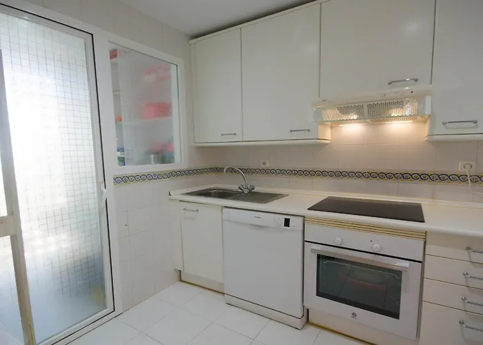 公寓 Aparment Terraza De Agustina- Swimming Pool Next To The *