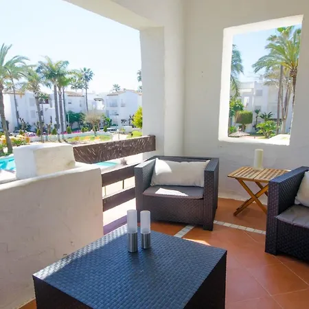 Aparment Terraza De Agustina- Swimming Pool Next To The *