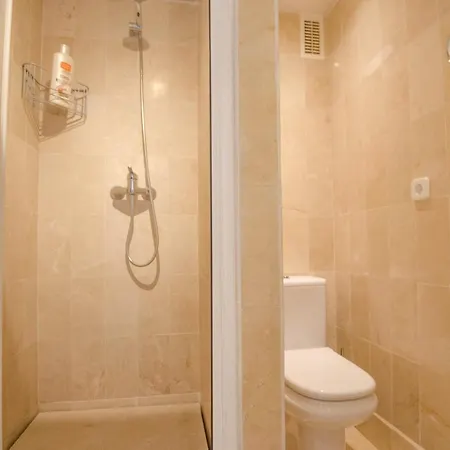 Aparment Terraza De Agustina- Swimming Pool Next To The Apartment