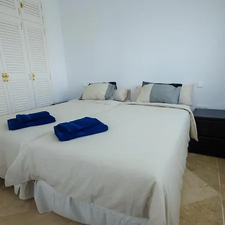 Aparment Terraza De Agustina- Swimming Pool Next To The * Estepona