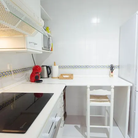 Aparment Terraza De Agustina- Swimming Pool Next To The Estepona