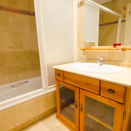 Aparment Terraza De Agustina- Swimming Pool Next To The *