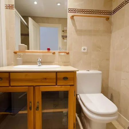 Aparment Terraza De Agustina- Swimming Pool Next To The *