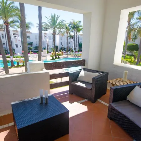 Aparment Terraza De Agustina- Swimming Pool Next To The