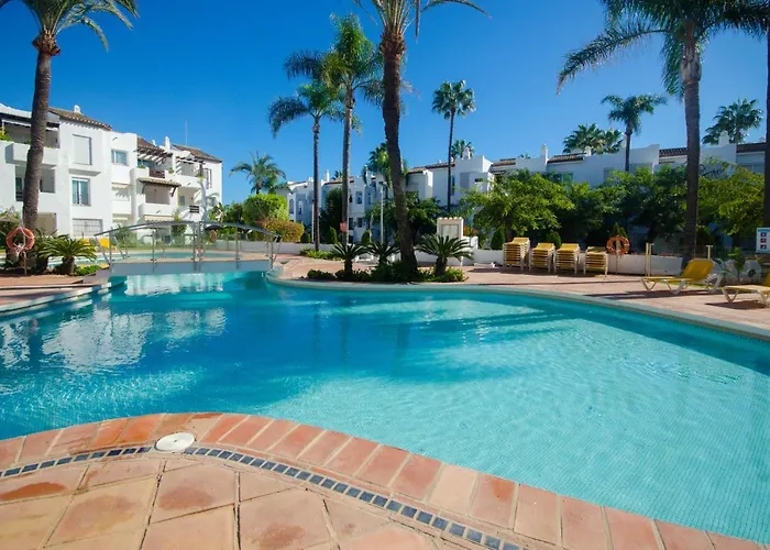 Aparment Terraza De Agustina- Swimming Pool Next To The Appartement *