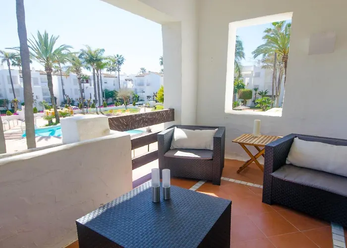 Aparment Terraza De Agustina- Swimming Pool Next To The *