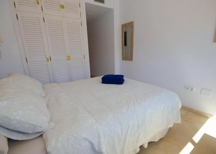 Aparment Terraza De Agustina- Swimming Pool Next To The Appartement