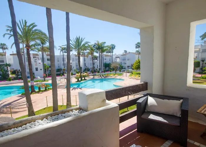 Appartement Aparment Terraza De Agustina- Swimming Pool Next To The