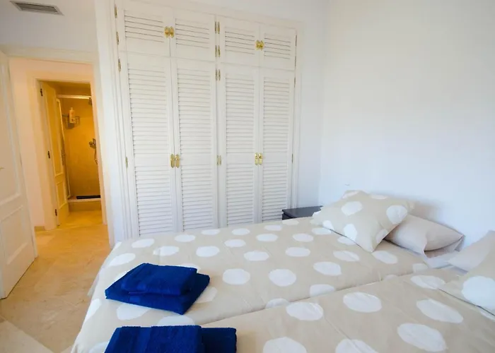 Aparment Terraza De Agustina- Swimming Pool Next To The