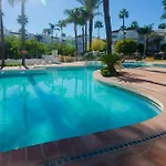 Aparment Terraza De Agustina- Swimming Pool Next To The Estepona