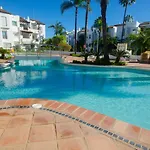 Aparment Terraza De Agustina- Swimming Pool Next To The