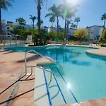 Aparment Terraza De Agustina- Swimming Pool Next To The * Estepona