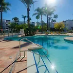 Aparment Terraza De Agustina- Swimming Pool Next To The Estepona