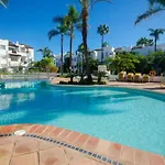 Aparment Terraza De Agustina- Swimming Pool Next To The Apartment *