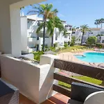 Aparment Terraza De Agustina- Swimming Pool Next To The Estepona